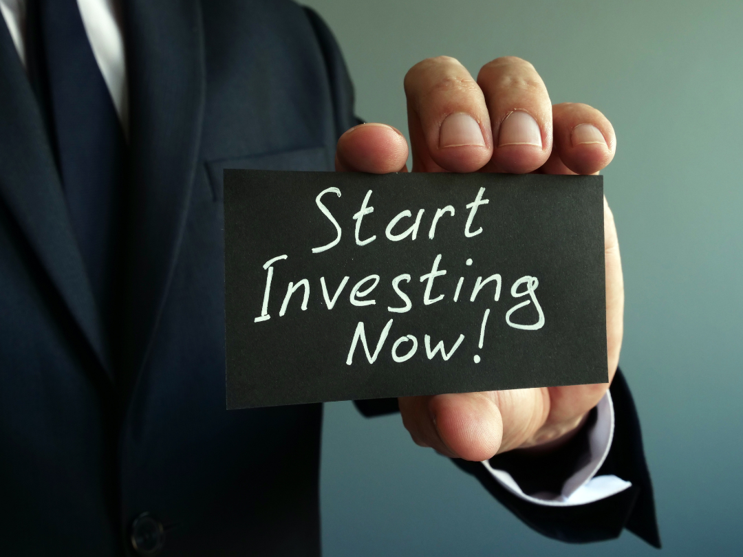 How to start investing with only $10,000 or less