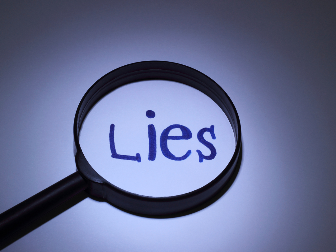 Lies that could be keeping you from seeing success in your business