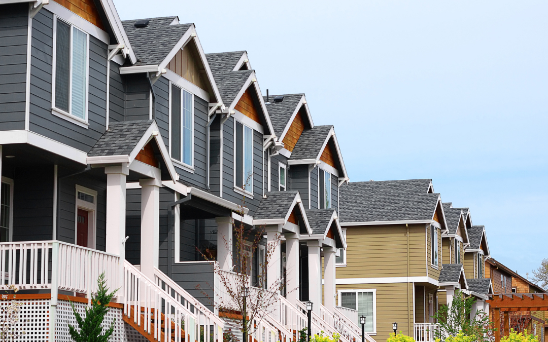 The Secrets to Turning Earned Income Into Passive Income with Real Estate Investing