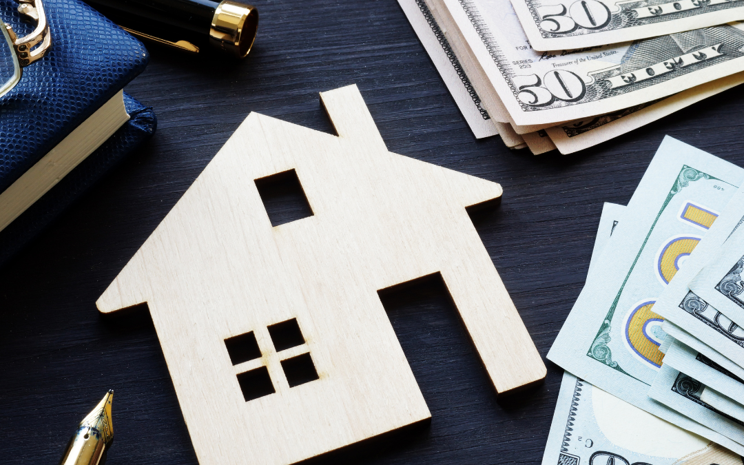 How Do You Get the Money to Invest in Real Estate?