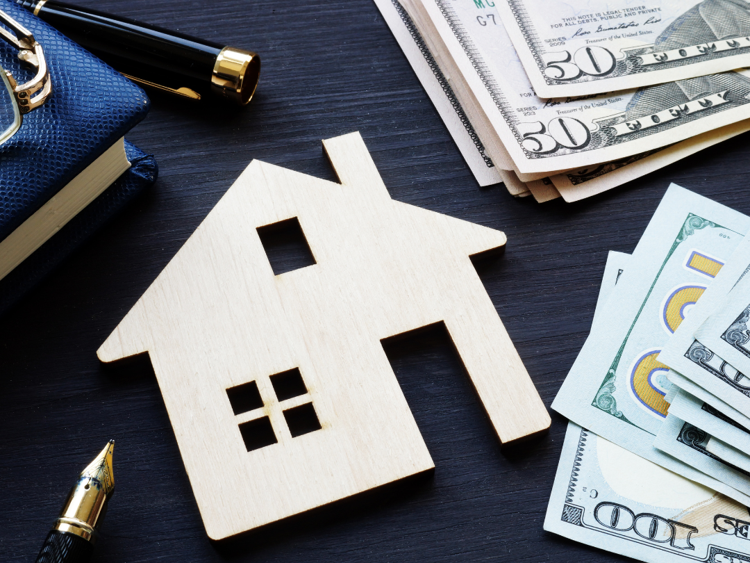 3 steps to get the money to invest in real estate